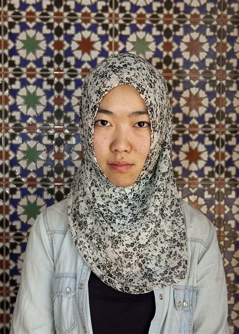 what are the muslims in china called